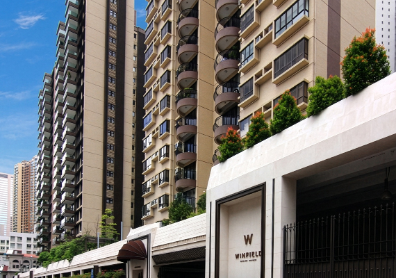 Winfield Building
